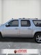 2013 Chevrolet Suburban LTZ