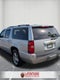 2013 Chevrolet Suburban LTZ