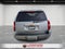 2013 Chevrolet Suburban LTZ