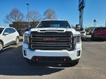 2022 GMC Sierra 2500 HD AT4