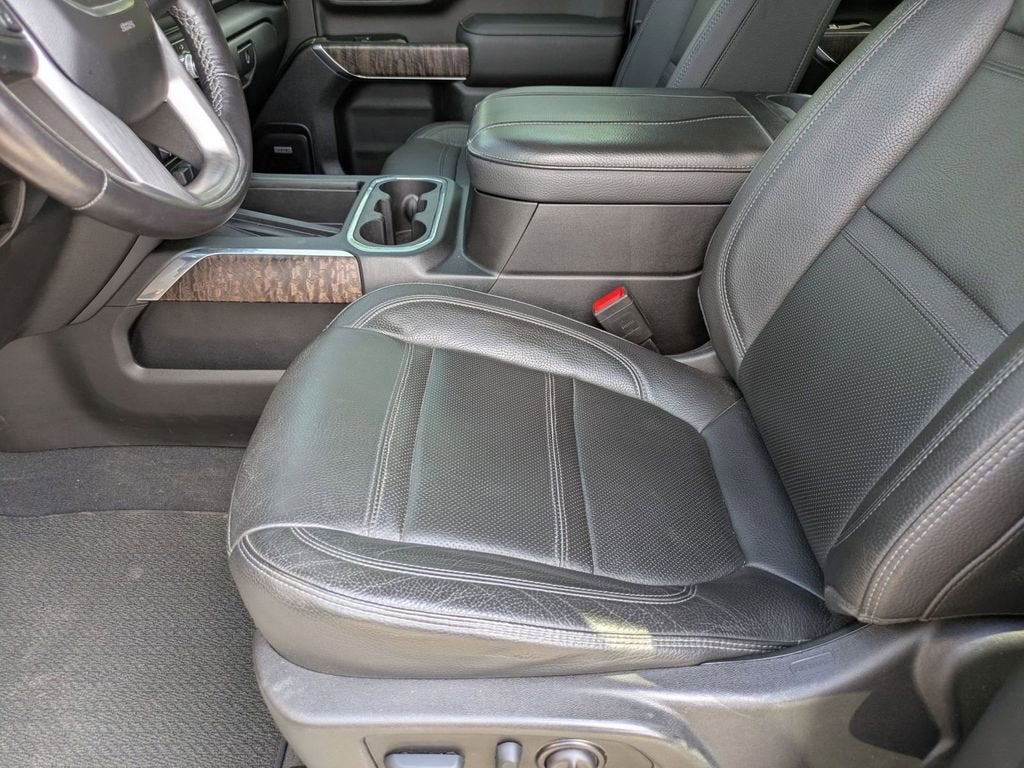 2023 GMC Sierra 2500 HD Denali
