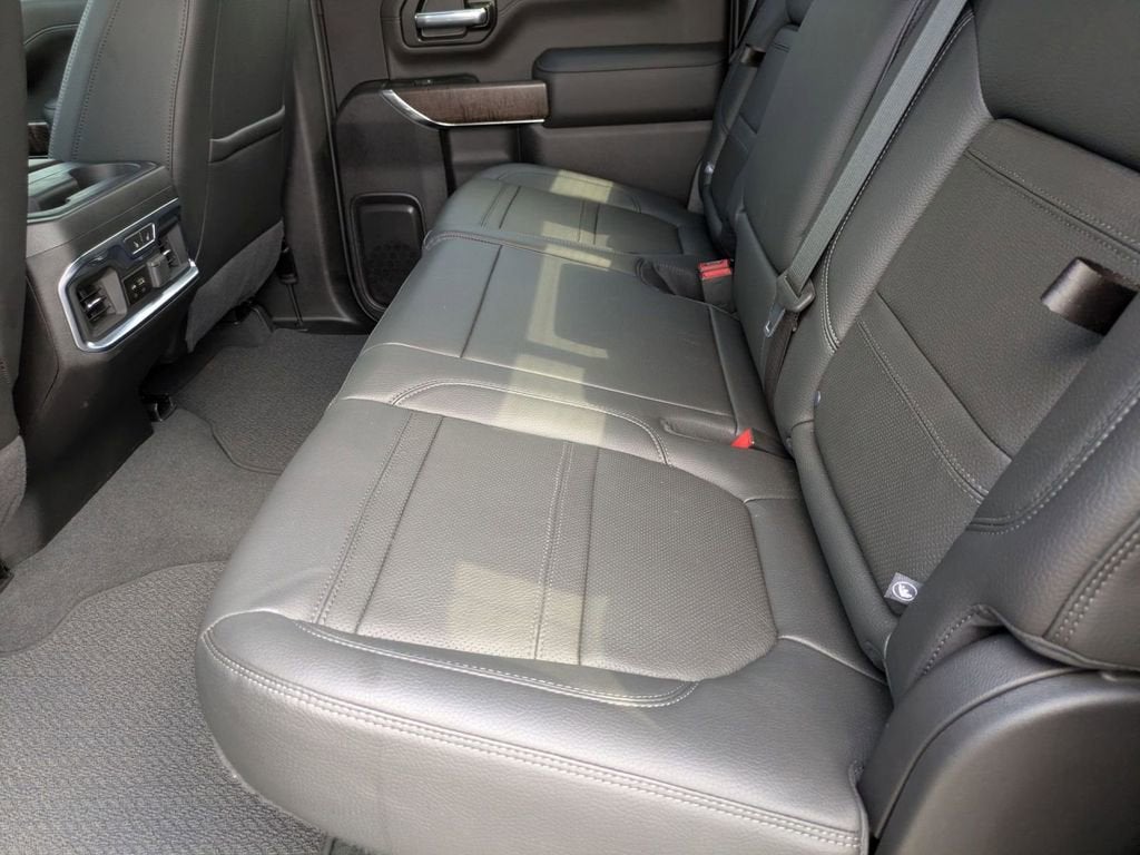 2023 GMC Sierra 2500 HD Denali