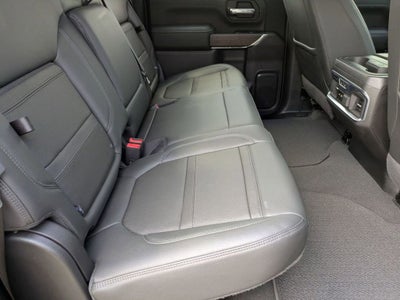 2023 GMC Sierra 2500 HD Denali