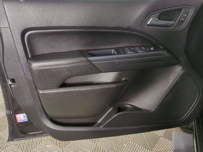 2021 GMC Canyon 4WD AT4 w/Cloth