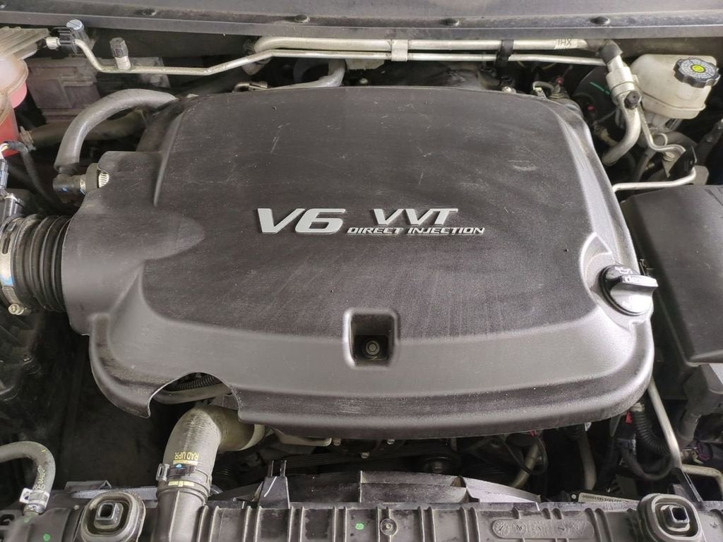 2021 GMC Canyon 4WD AT4 w/Cloth