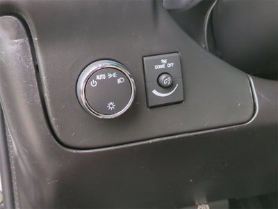 2012 GMC Savana Cargo 2500 Work Van