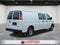 2012 GMC Savana Cargo 2500 Work Van