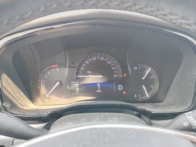 2019 Cadillac XT5 Luxury FWD