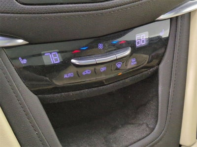 2019 Cadillac XT5 Luxury AWD