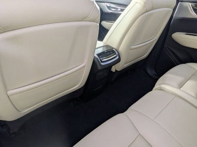 2023 Cadillac XT6 Sport