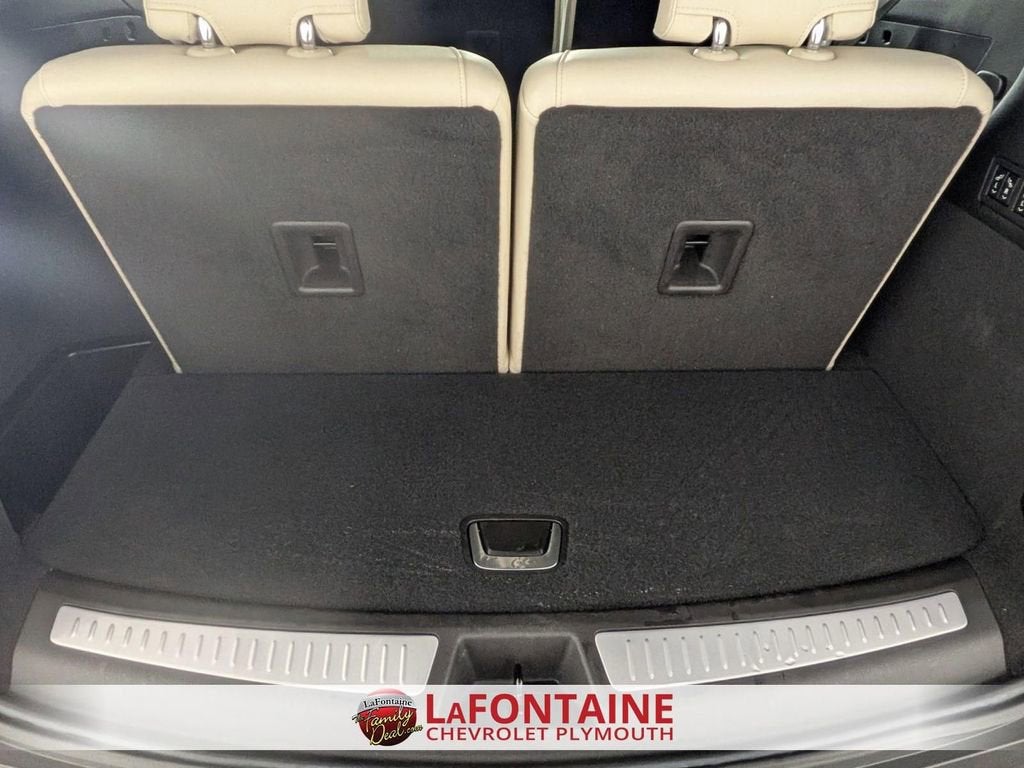 2023 Cadillac XT6 Sport