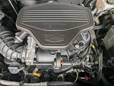 2023 Cadillac XT6 Sport