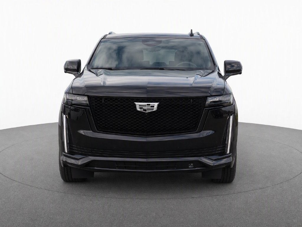2023 Cadillac Escalade 4WD Sport Platinum
