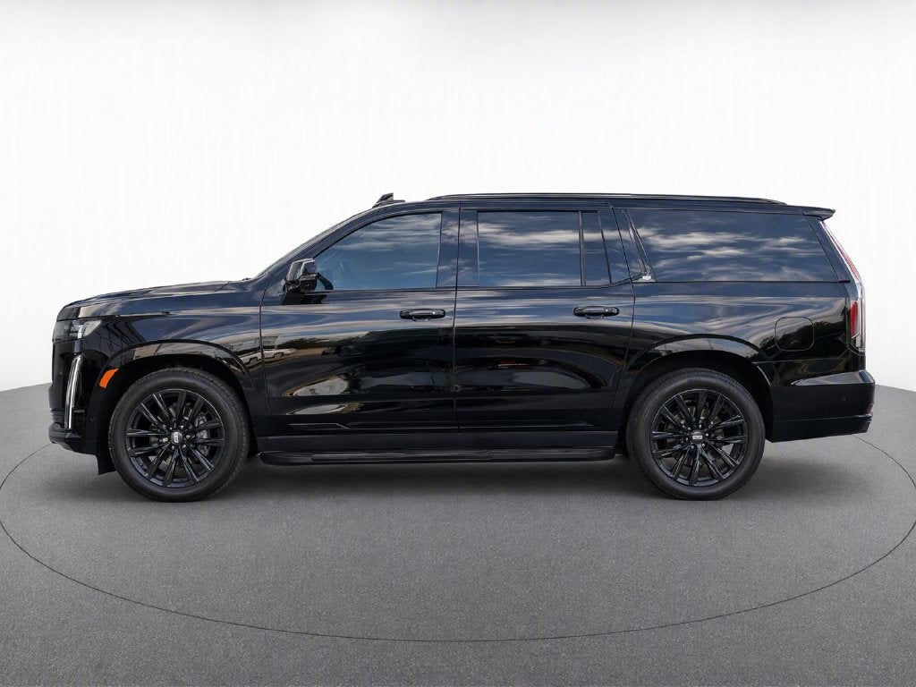 2023 Cadillac Escalade 4WD Sport Platinum