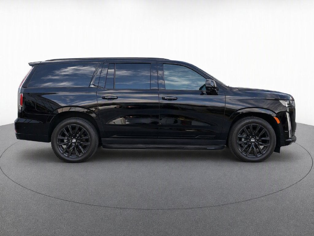 2023 Cadillac Escalade 4WD Sport Platinum