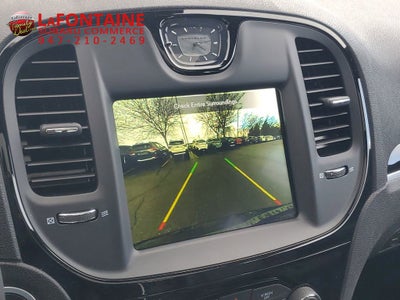 2022 Chrysler 300 S