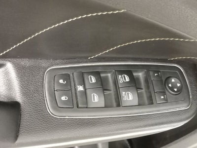 2012 Dodge Charger Road/Track