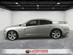 2012 Dodge Charger Road/Track