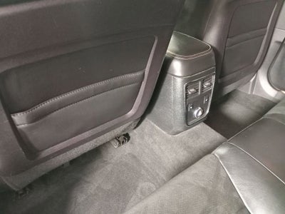 2012 Dodge Charger Road/Track