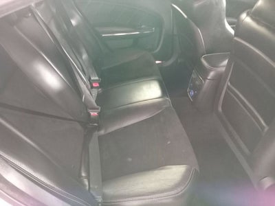 2012 Dodge Charger Road/Track