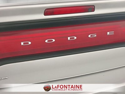 2012 Dodge Charger Road/Track