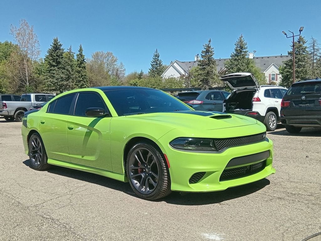 2023 Dodge Charger R/T