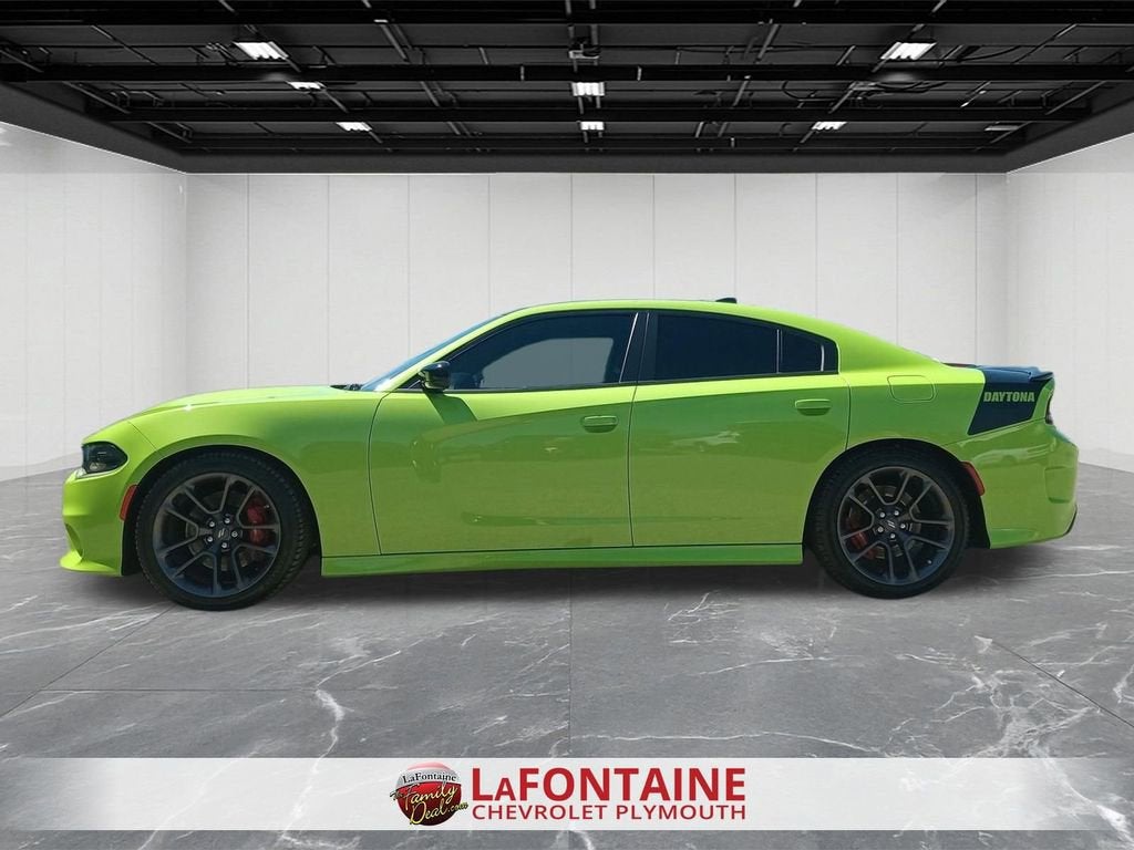 2023 Dodge Charger R/T