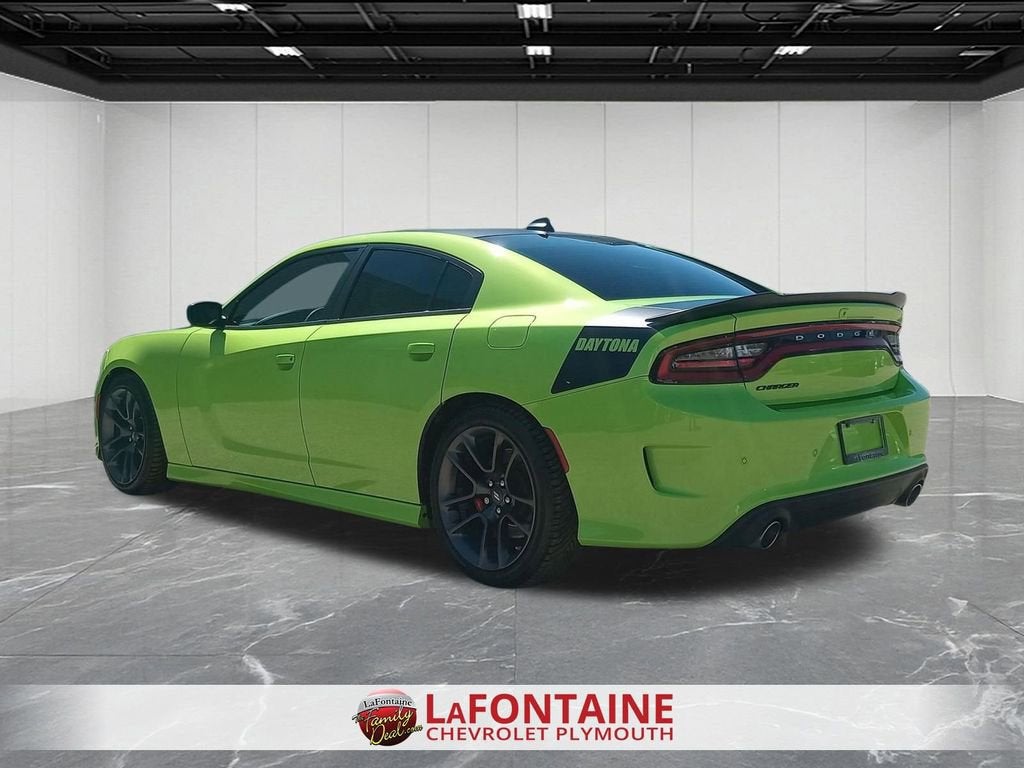 2023 Dodge Charger R/T