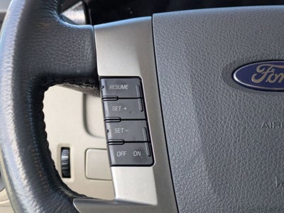 2009 Ford Flex SE