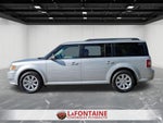 2009 Ford Flex SE