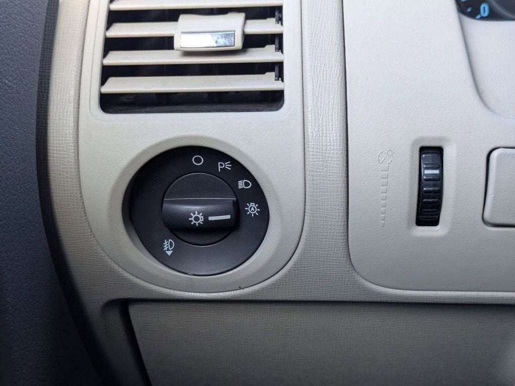 2009 Ford Flex SE