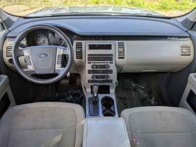 2009 Ford Flex SE