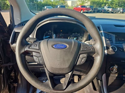 2015 Ford Edge SE