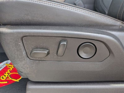 2024 Chevrolet Silverado 3500 HD High Country