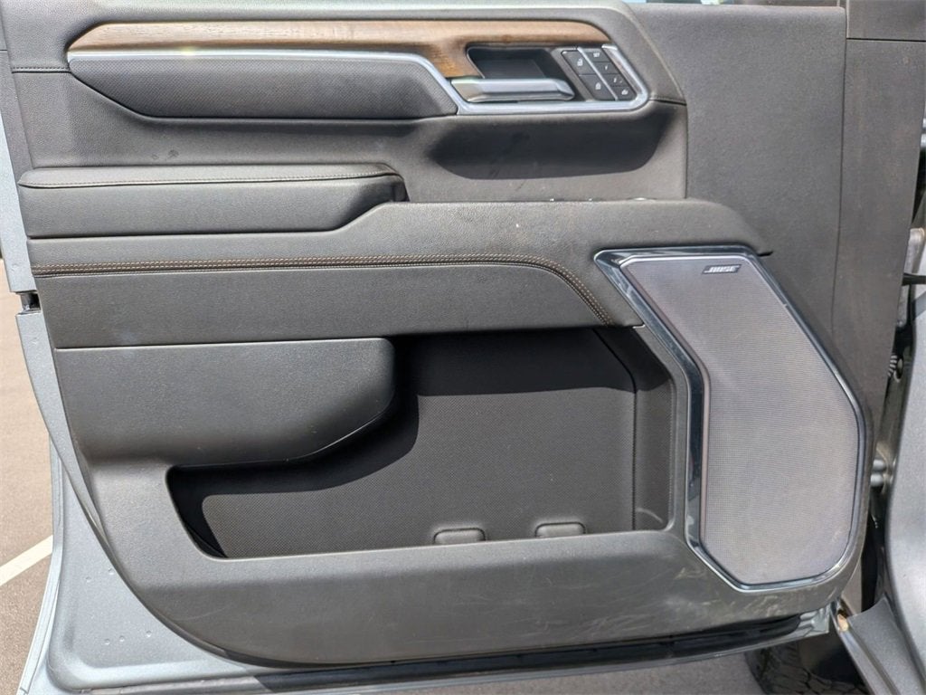 2024 Chevrolet Silverado 3500 HD High Country