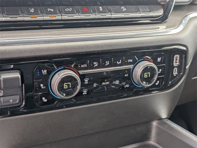 2024 Chevrolet Silverado 3500 HD High Country