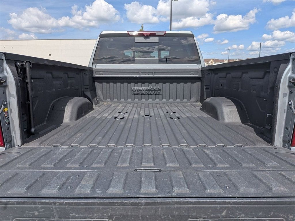 2024 Chevrolet Silverado 3500 HD High Country