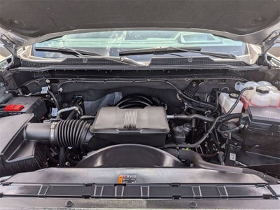 2024 Chevrolet Silverado 3500 HD High Country