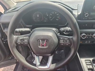 2024 Honda CR-V EX AWD