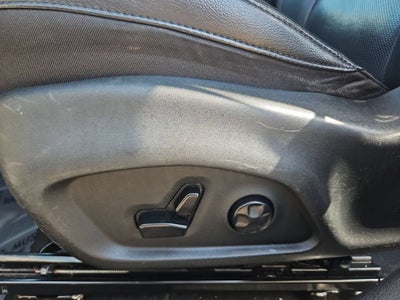 2019 Jeep Compass Limited 4x4