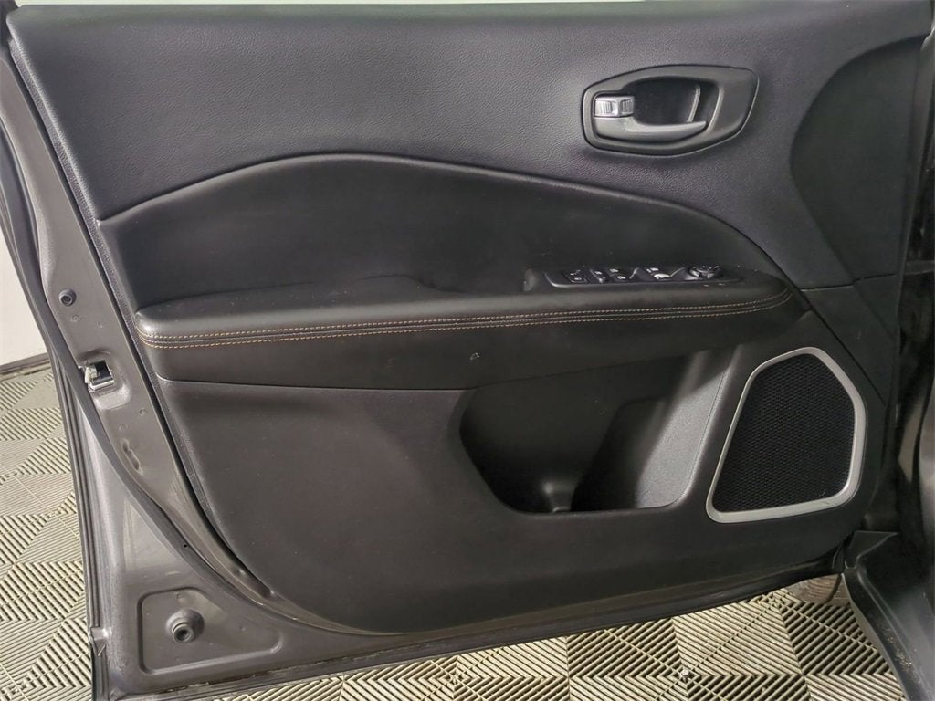 2019 Jeep Compass Limited 4x4