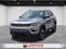 2018 Jeep Compass Trailhawk 4x4