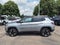 2018 Jeep Compass Trailhawk 4x4