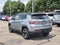 2018 Jeep Compass Trailhawk 4x4