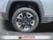 2018 Jeep Compass Trailhawk 4x4