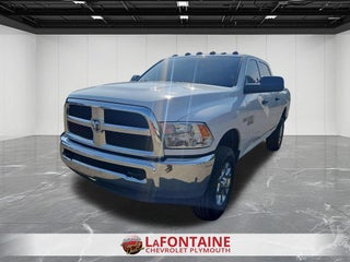 2016 RAM 2500 Tradesman