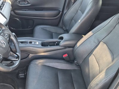 2019 Honda HR-V EX-L