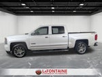 2017 Chevrolet Silverado 1500 High Country