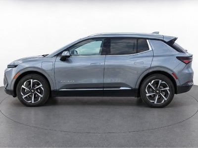 2024 Chevrolet Equinox EV 2LT