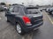 2016 Chevrolet Trax LTZ